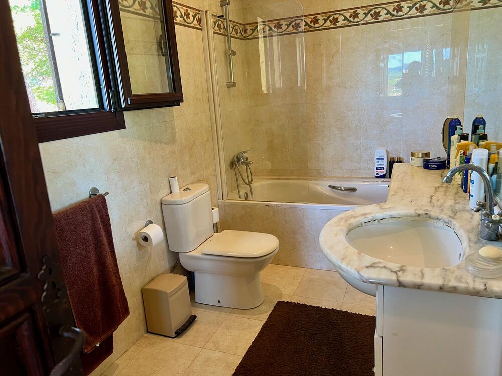 1321 Casa Foranell Villa privée / Villa Llafranc Llafranc