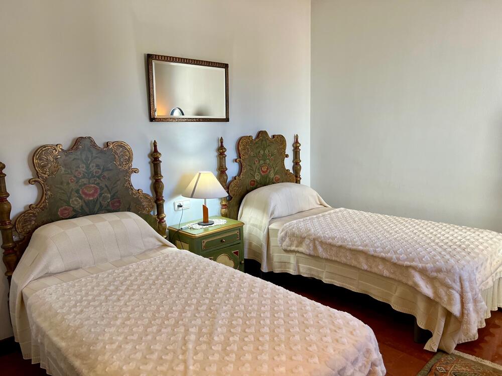 1321 Casa Foranell Villa privée / Villa Llafranc Llafranc