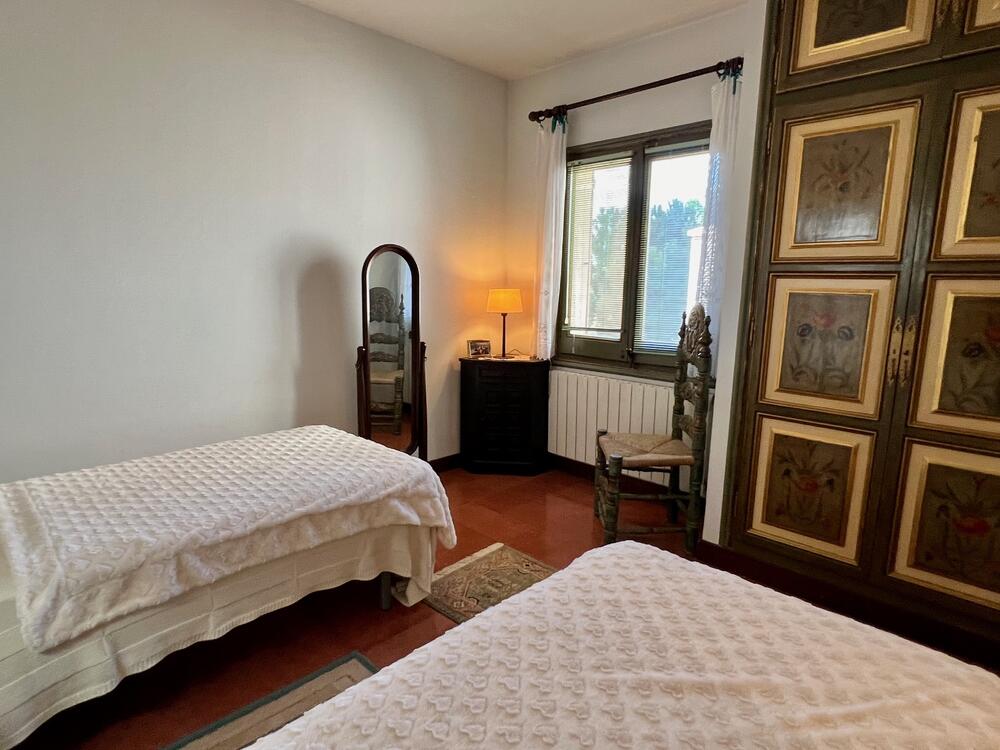 1321 Casa Foranell Villa privée / Villa Llafranc Llafranc