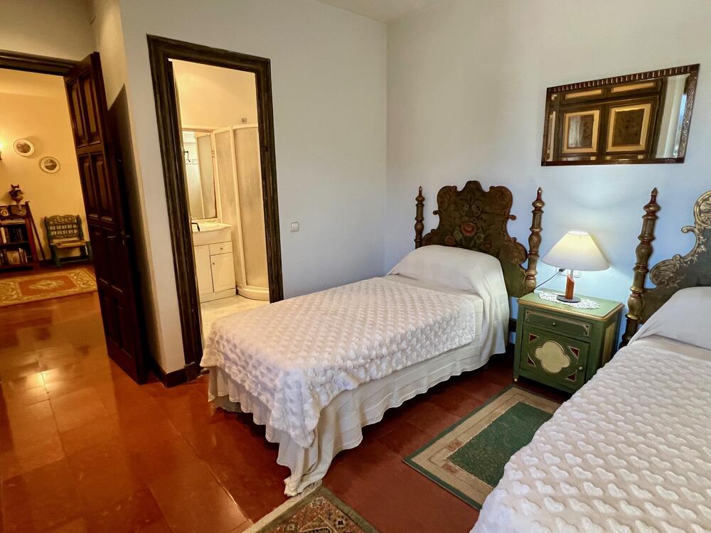 1321 Casa Foranell Villa privée / Villa Llafranc Llafranc
