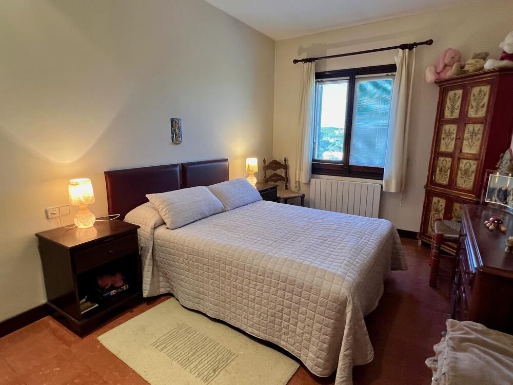 1321 Casa Foranell Villa privée / Villa Llafranc Llafranc