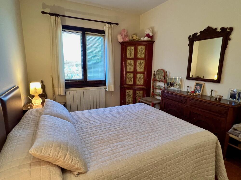 1321 Casa Foranell Villa privée / Villa Llafranc Llafranc