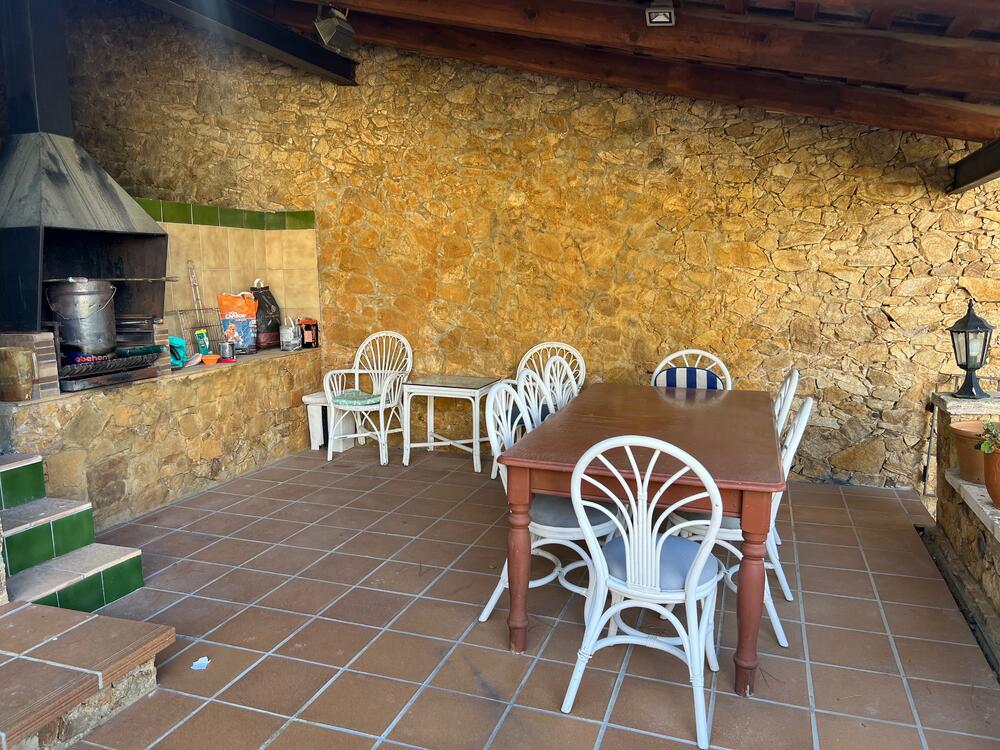 1321 Casa Foranell Villa privée / Villa Llafranc Llafranc