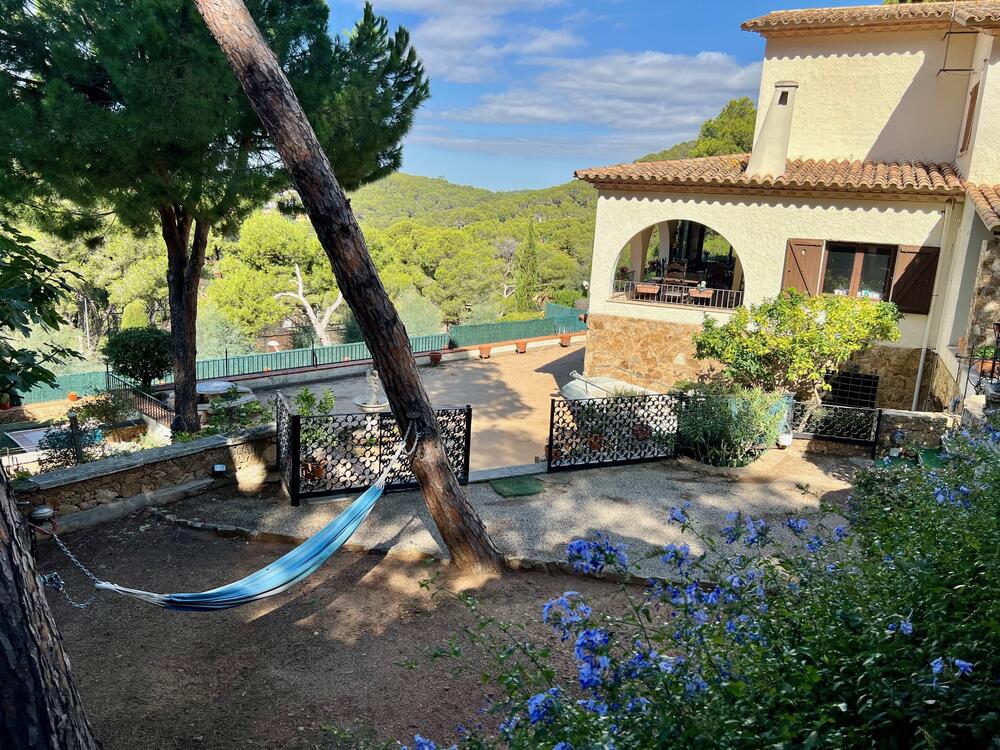 1321 Casa Foranell Villa privée / Villa Llafranc Llafranc