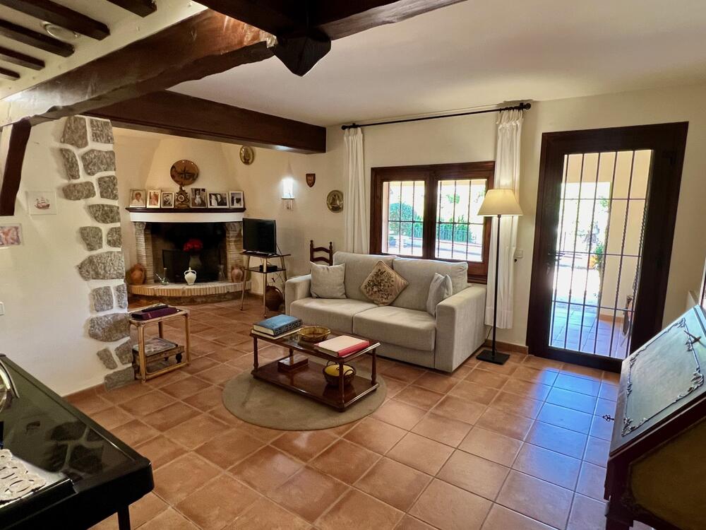 1321 Casa Foranell Villa privée / Villa Llafranc Llafranc