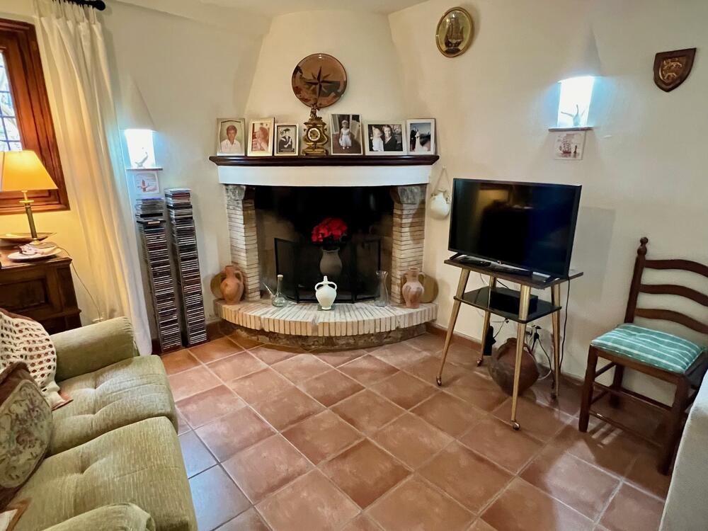 1321 Casa Foranell Villa privée / Villa Llafranc Llafranc