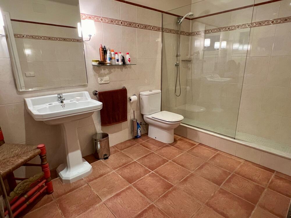 1321 Casa Foranell Villa privée / Villa Llafranc Llafranc