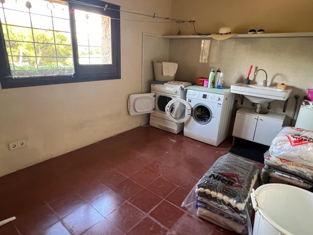 1321 Casa Foranell Villa privée / Villa Llafranc Llafranc