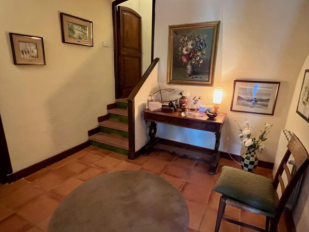1321 Casa Foranell Villa privée / Villa Llafranc Llafranc