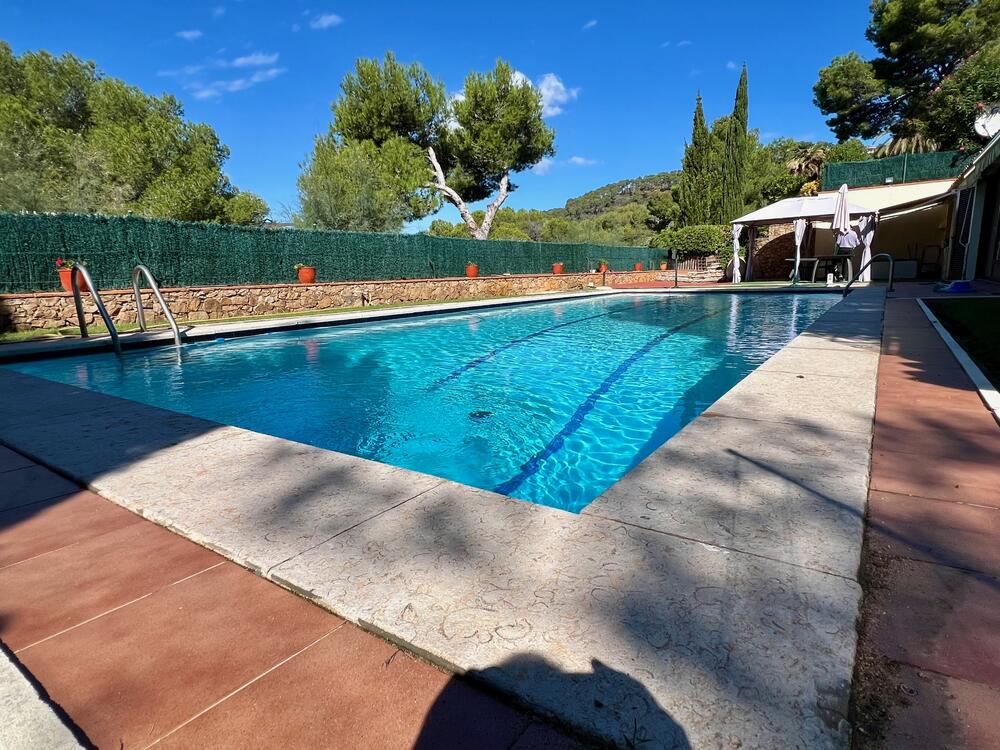 1321 Casa Foranell Villa privée / Villa Llafranc Llafranc
