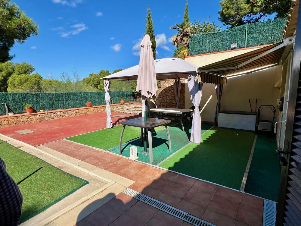 1321 Casa Foranell Villa privée / Villa Llafranc Llafranc