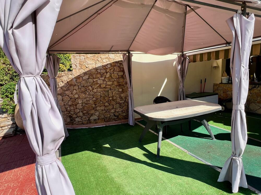 1321 Casa Foranell Villa privée / Villa Llafranc Llafranc