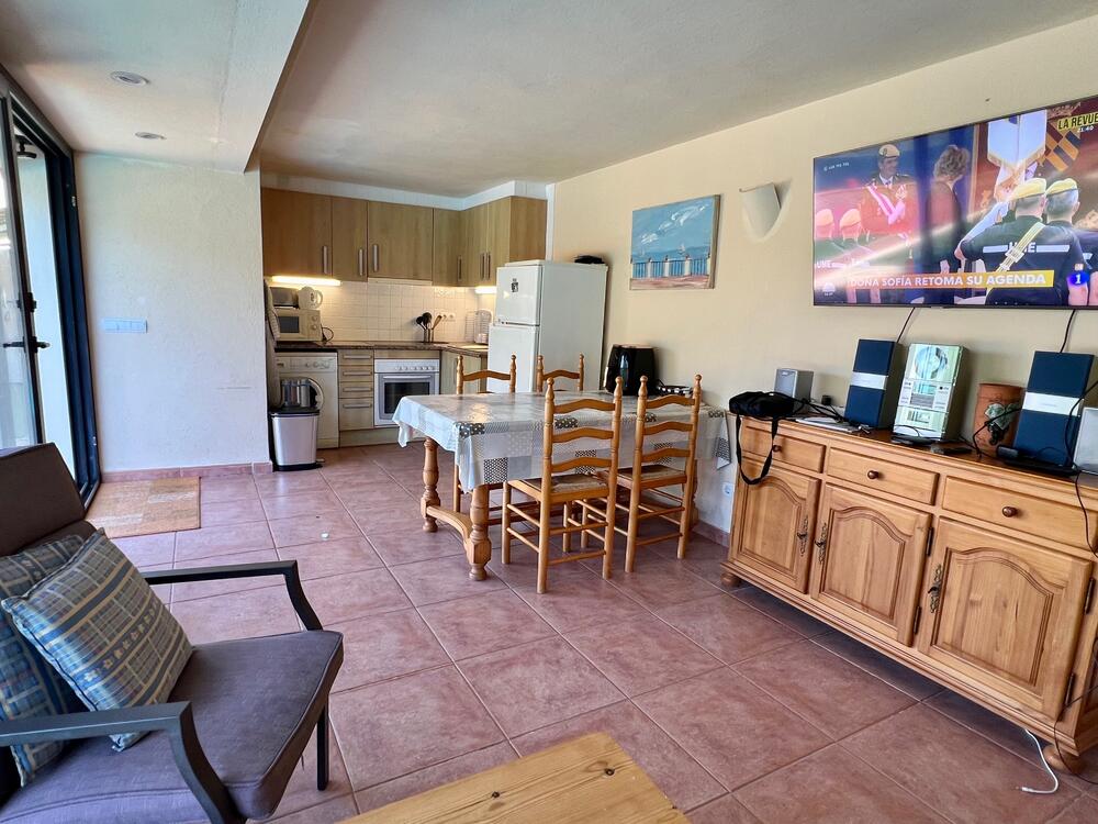 1321 Casa Foranell Villa privée / Villa Llafranc Llafranc