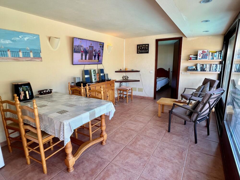 1321 Casa Foranell Villa privée / Villa Llafranc Llafranc