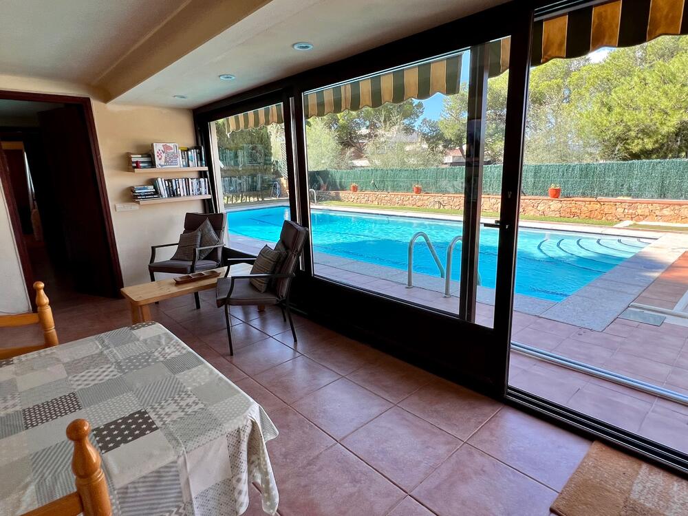 1321 Casa Foranell Villa privée / Villa Llafranc Llafranc