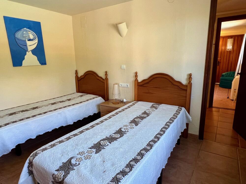 1321 Casa Foranell Villa privée / Villa Llafranc Llafranc