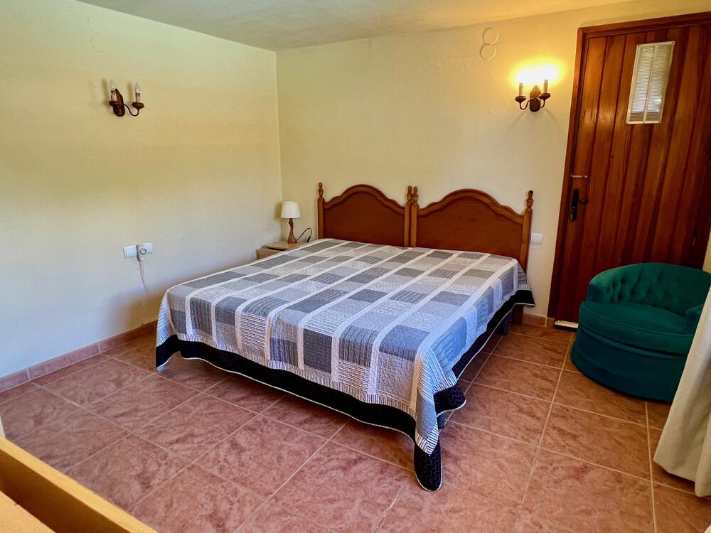 1321 Casa Foranell Villa privée / Villa Llafranc Llafranc