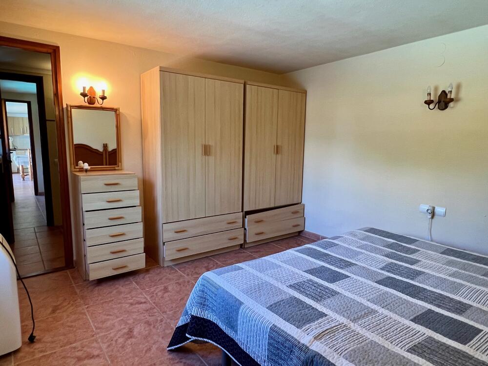 1321 Casa Foranell Villa privée / Villa Llafranc Llafranc