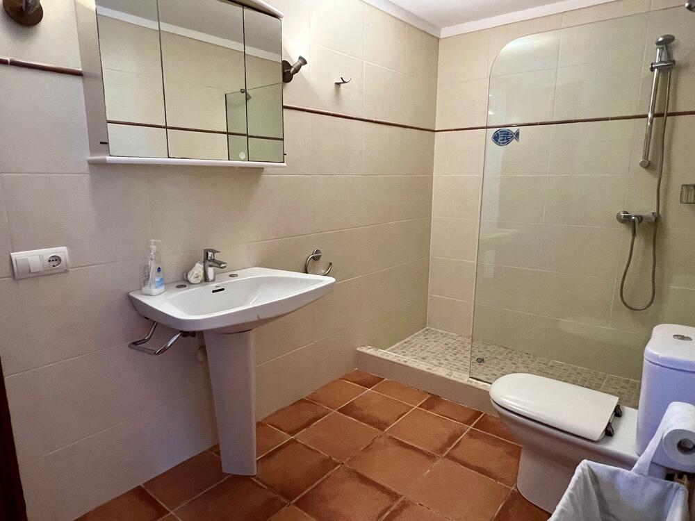1321 Casa Foranell Villa privée / Villa Llafranc Llafranc