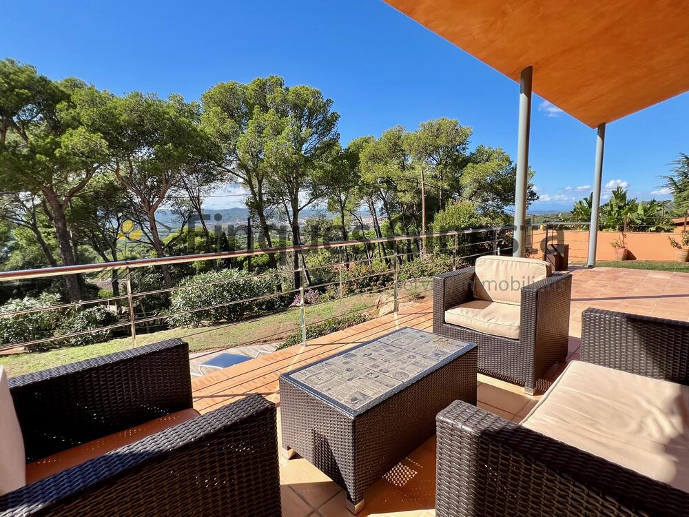 1320 Casa Cuba Villa privée / Villa Llafranc Llafranc
