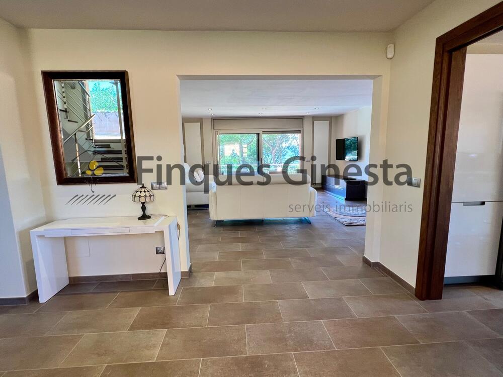 1320 Casa Cuba Villa privée / Villa Llafranc Llafranc