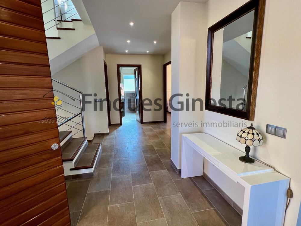 1320 Casa Cuba Villa privée / Villa Llafranc Llafranc