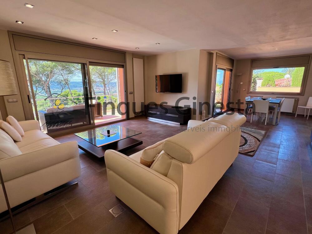 1320 Casa Cuba Villa privée / Villa Llafranc Llafranc