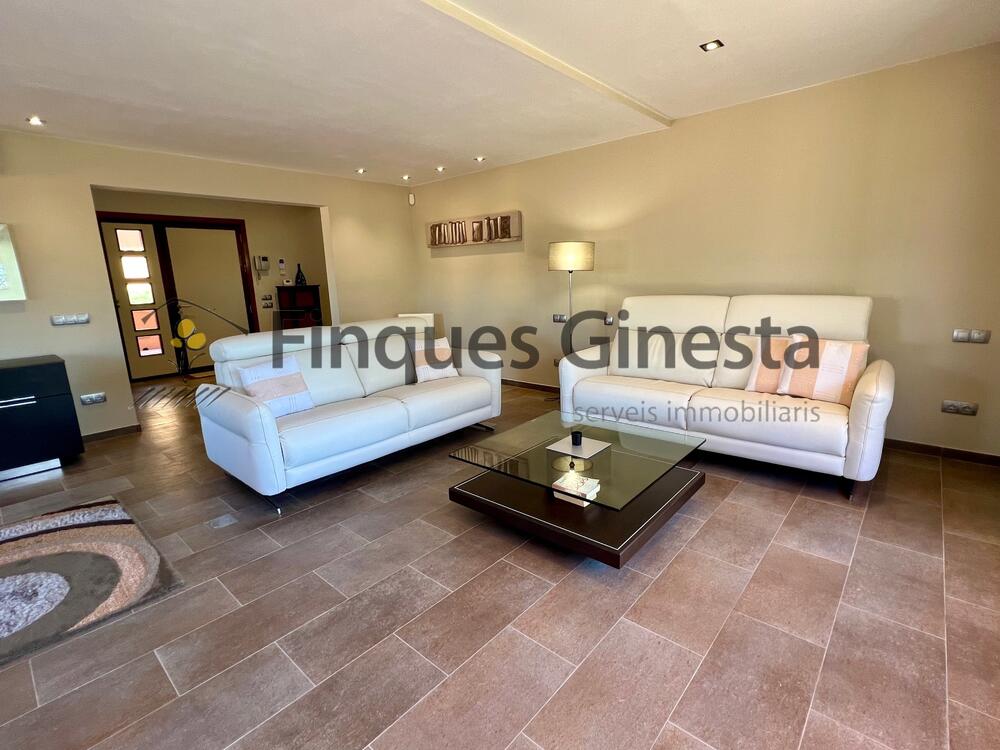 1320 Casa Cuba Villa privée / Villa Llafranc Llafranc