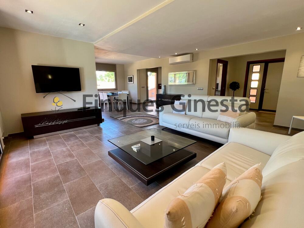 1320 Casa Cuba Villa privée / Villa Llafranc Llafranc