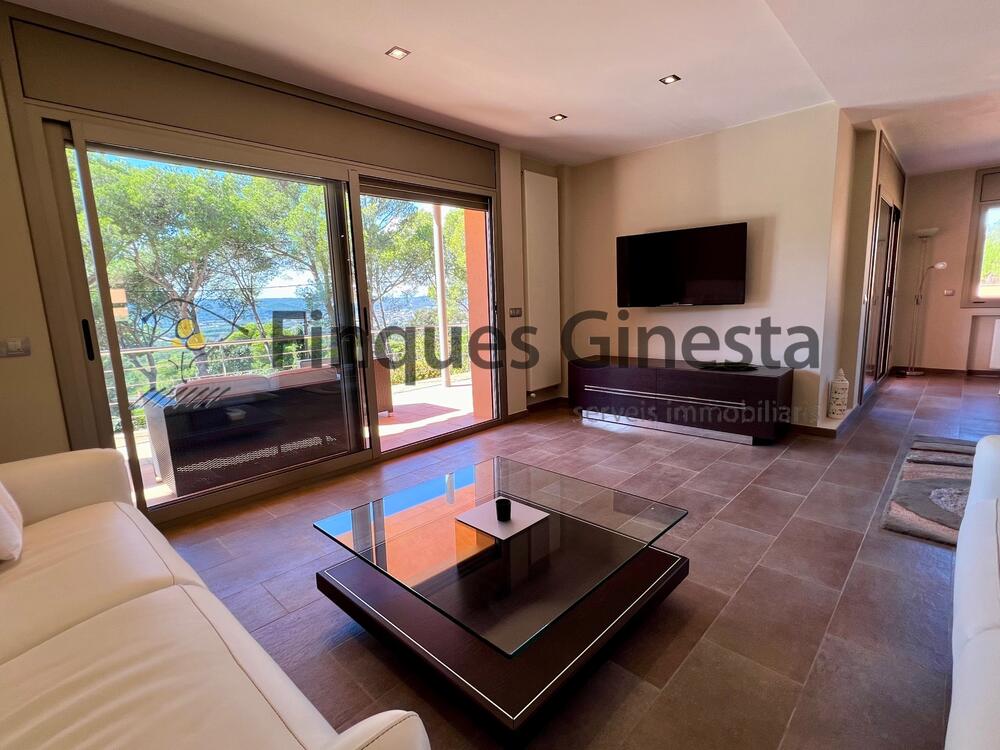 1320 Casa Cuba Villa privée / Villa Llafranc Llafranc