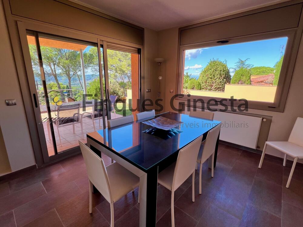 1320 Casa Cuba Villa privée / Villa Llafranc Llafranc