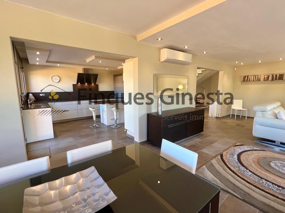 1320 Casa Cuba Villa privée / Villa Llafranc Llafranc
