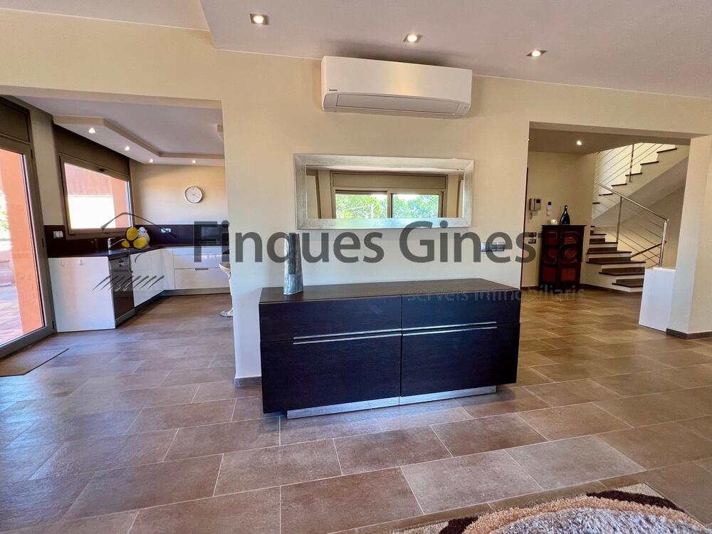 1320 Casa Cuba Villa privée / Villa Llafranc Llafranc