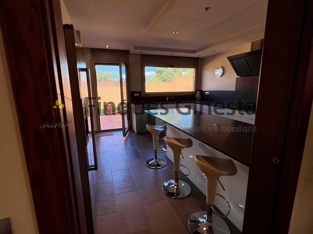 1320 Casa Cuba Villa privée / Villa Llafranc Llafranc