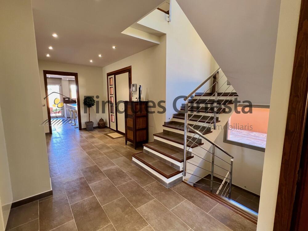 1320 Casa Cuba Villa privée / Villa Llafranc Llafranc