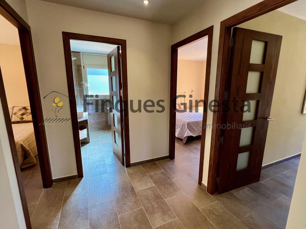 1320 Casa Cuba Villa privée / Villa Llafranc Llafranc