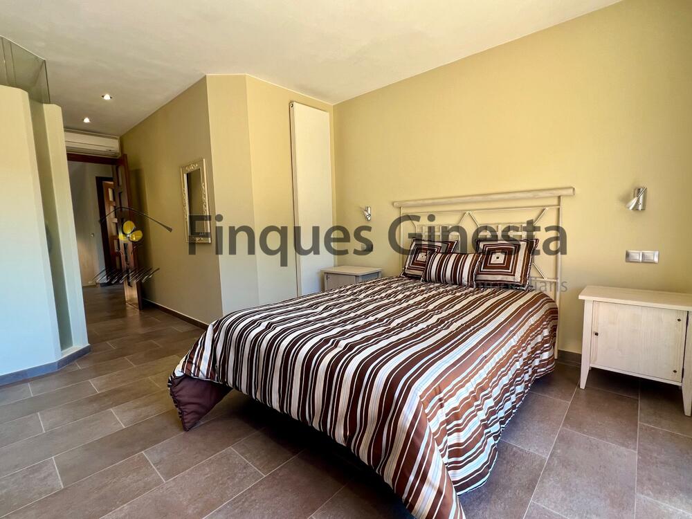1320 Casa Cuba Villa privée / Villa Llafranc Llafranc