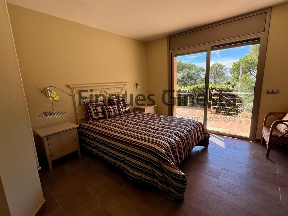 1320 Casa Cuba Villa privée / Villa Llafranc Llafranc