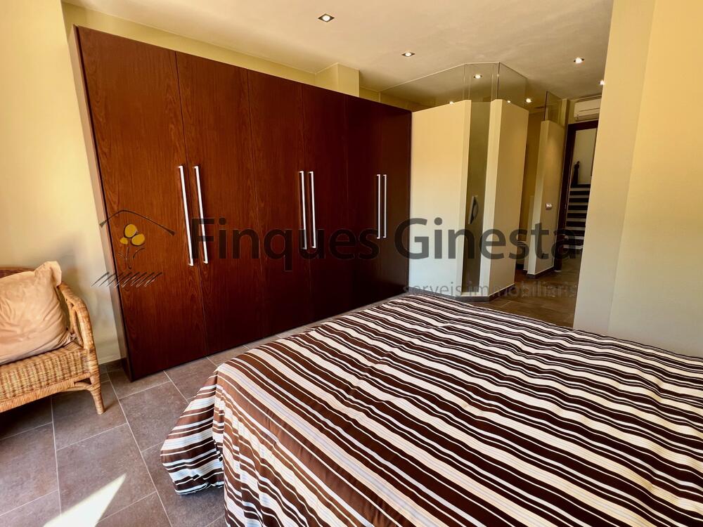 1320 Casa Cuba Villa privée / Villa Llafranc Llafranc