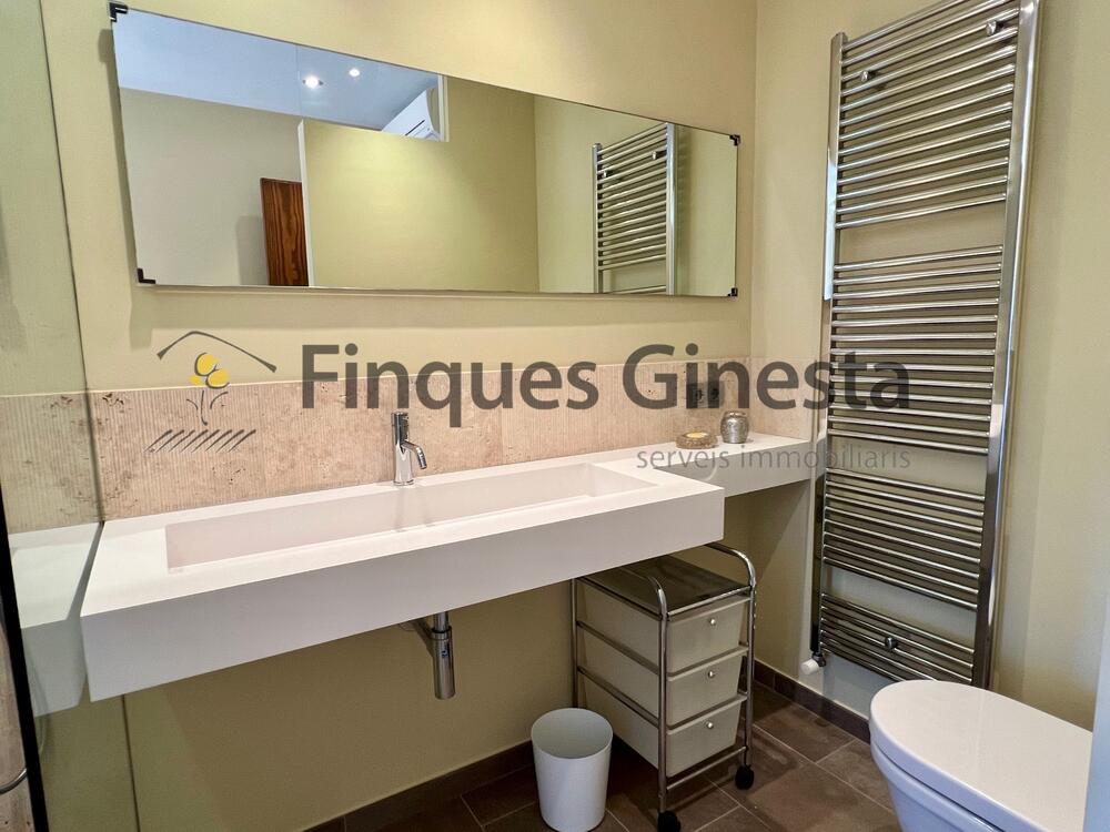 1320 Casa Cuba Villa privée / Villa Llafranc Llafranc