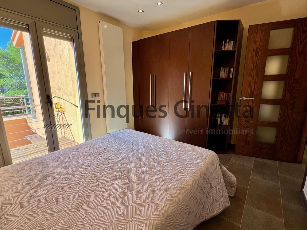 1320 Casa Cuba Villa privée / Villa Llafranc Llafranc