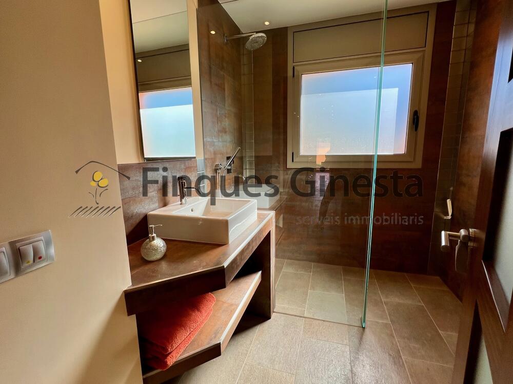 1320 Casa Cuba Villa privée / Villa Llafranc Llafranc
