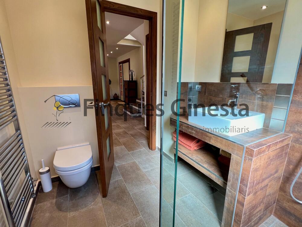 1320 Casa Cuba Villa privée / Villa Llafranc Llafranc