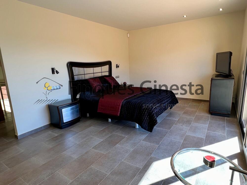 1320 Casa Cuba Villa privée / Villa Llafranc Llafranc
