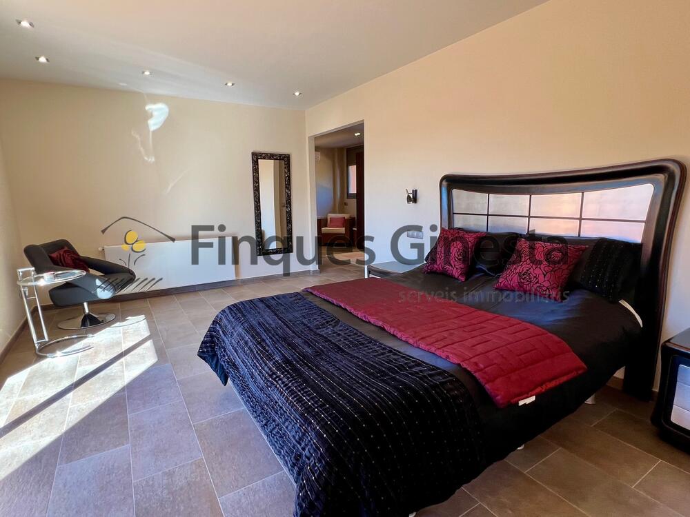 1320 Casa Cuba Villa privée / Villa Llafranc Llafranc