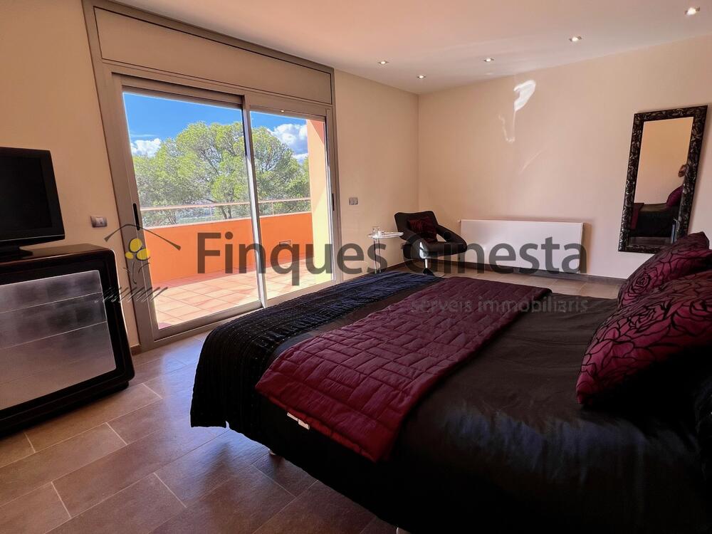 1320 Casa Cuba Villa privée / Villa Llafranc Llafranc