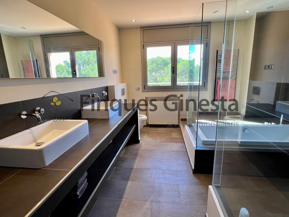 1320 Casa Cuba Villa privée / Villa Llafranc Llafranc