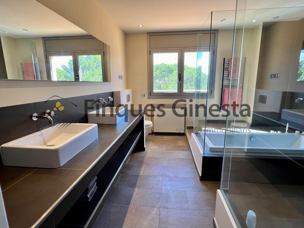1320 Casa Cuba Villa privée / Villa Llafranc Llafranc