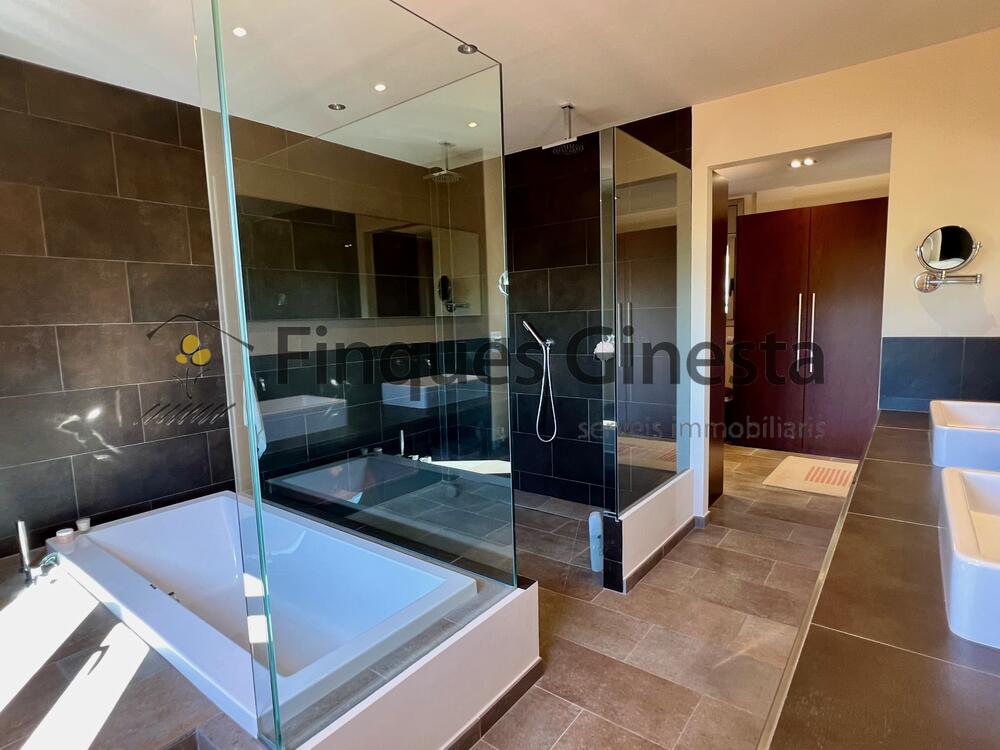 1320 Casa Cuba Villa privée / Villa Llafranc Llafranc