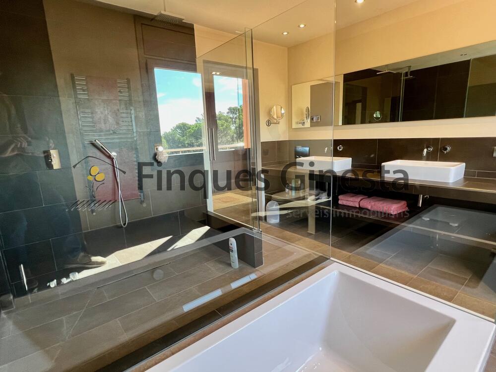 1320 Casa Cuba Villa privée / Villa Llafranc Llafranc
